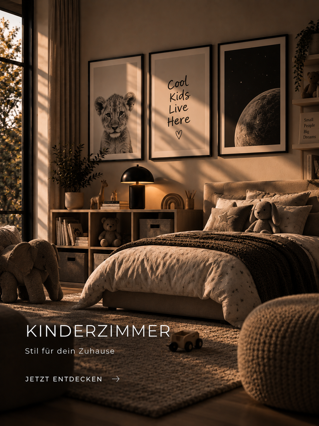Kinderzimmer