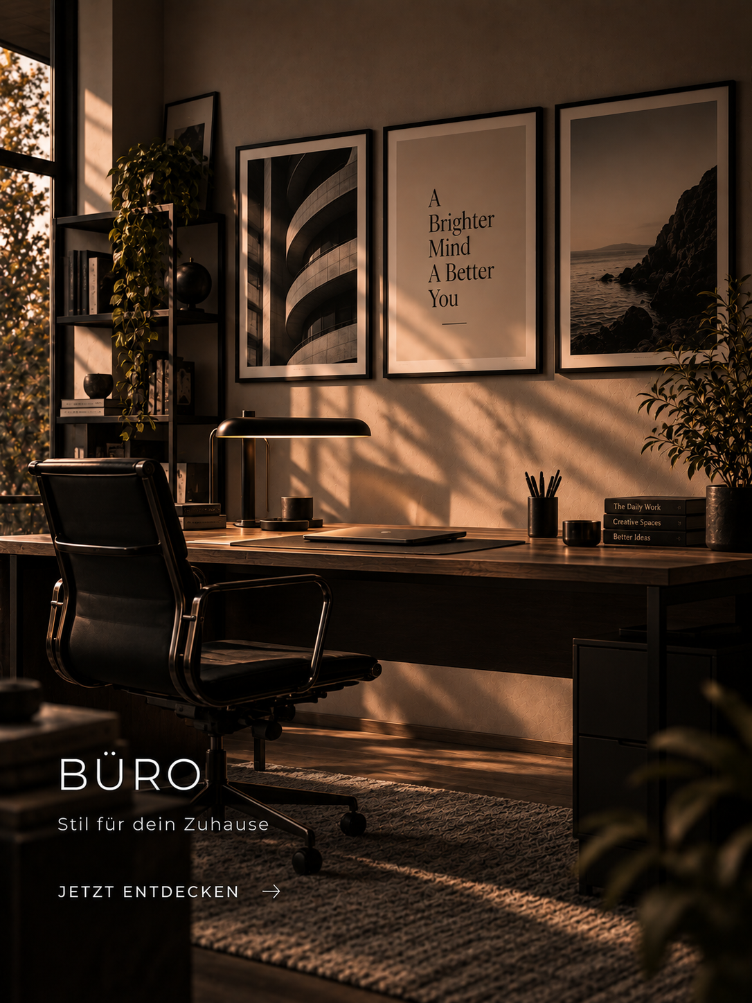 Büro