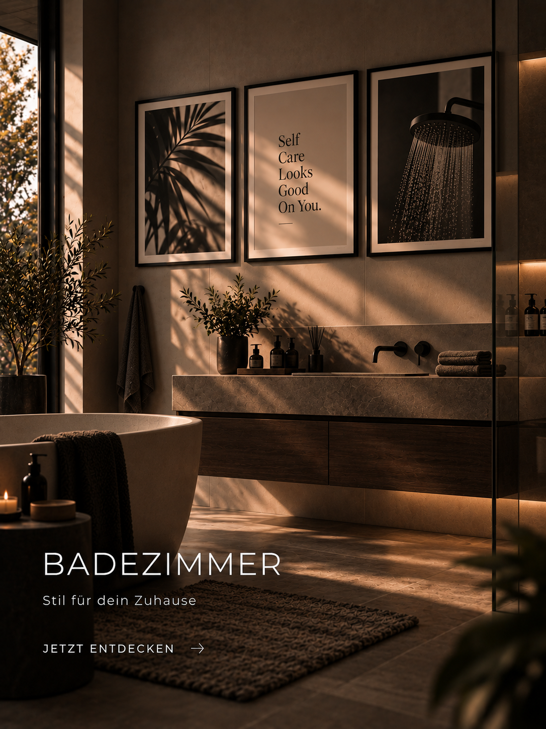 Badezimmer