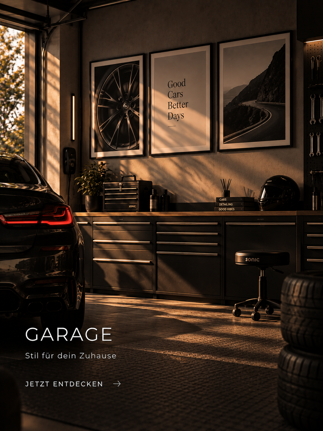 Garage