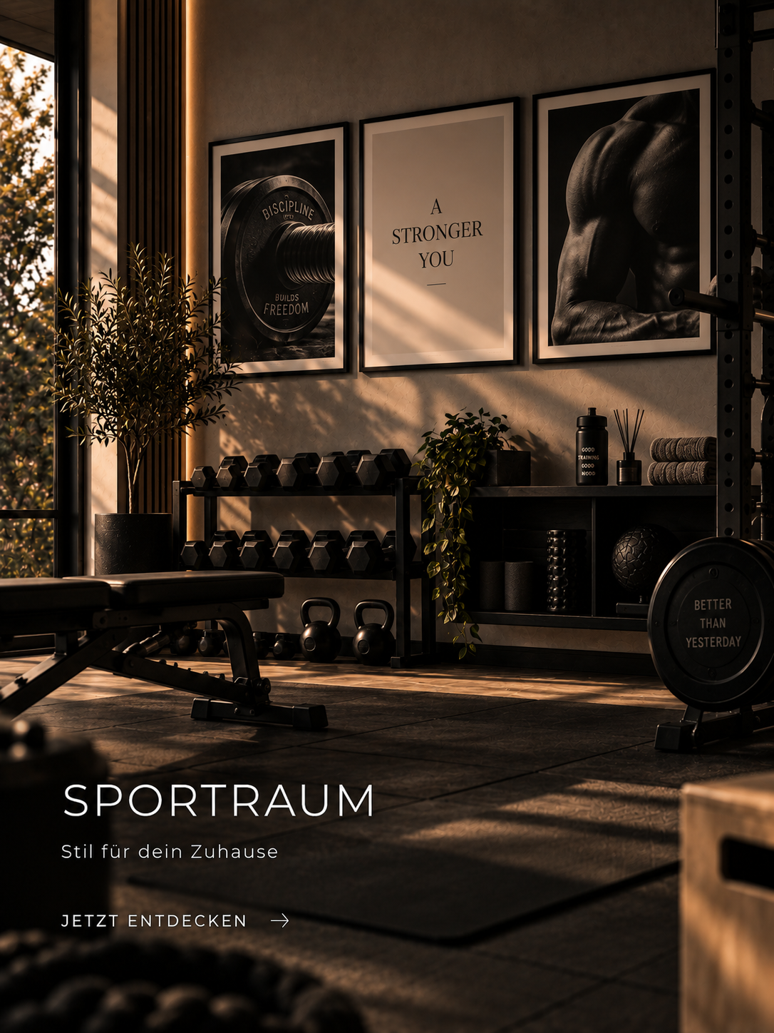 Sportraum
