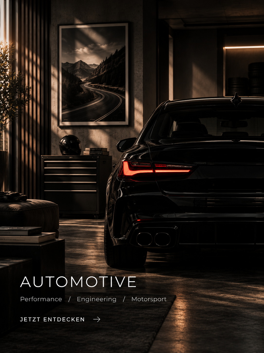 Automotive
