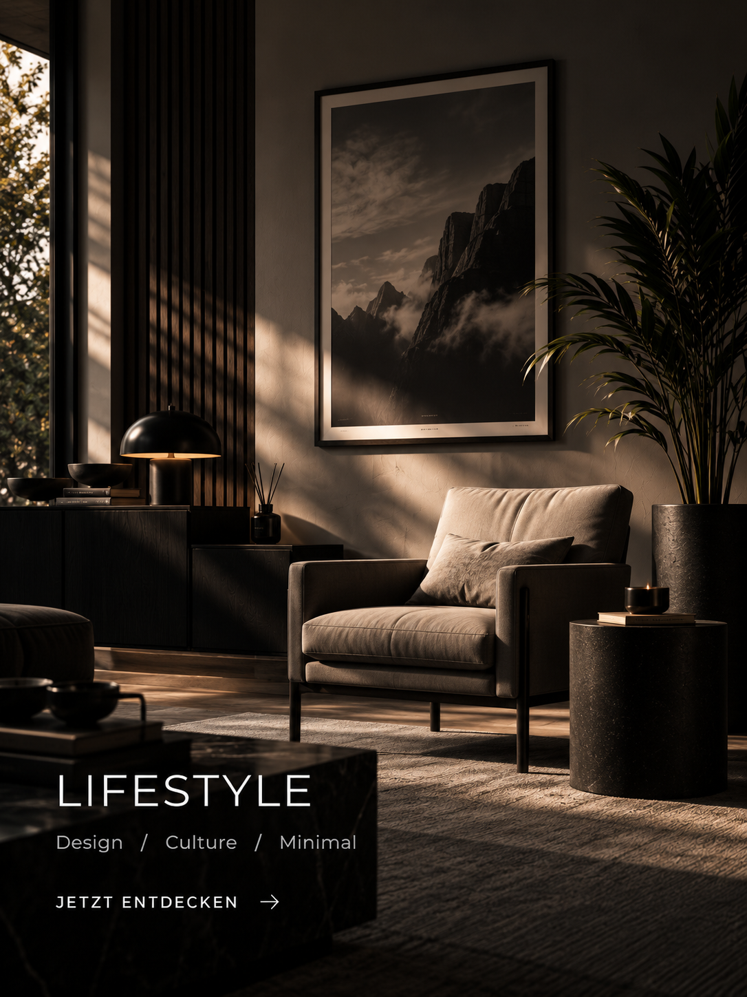 Lifestyle