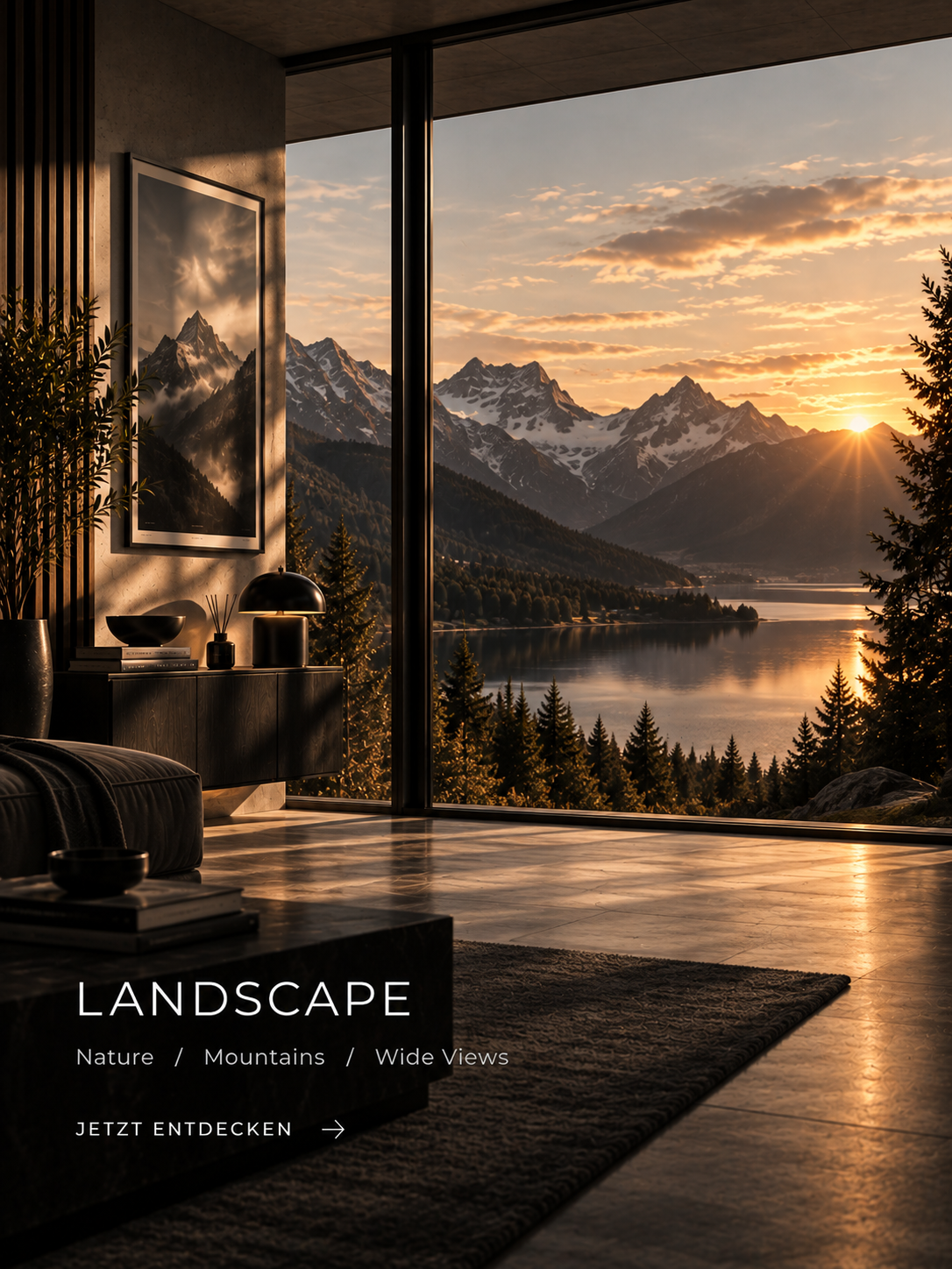 Landscape