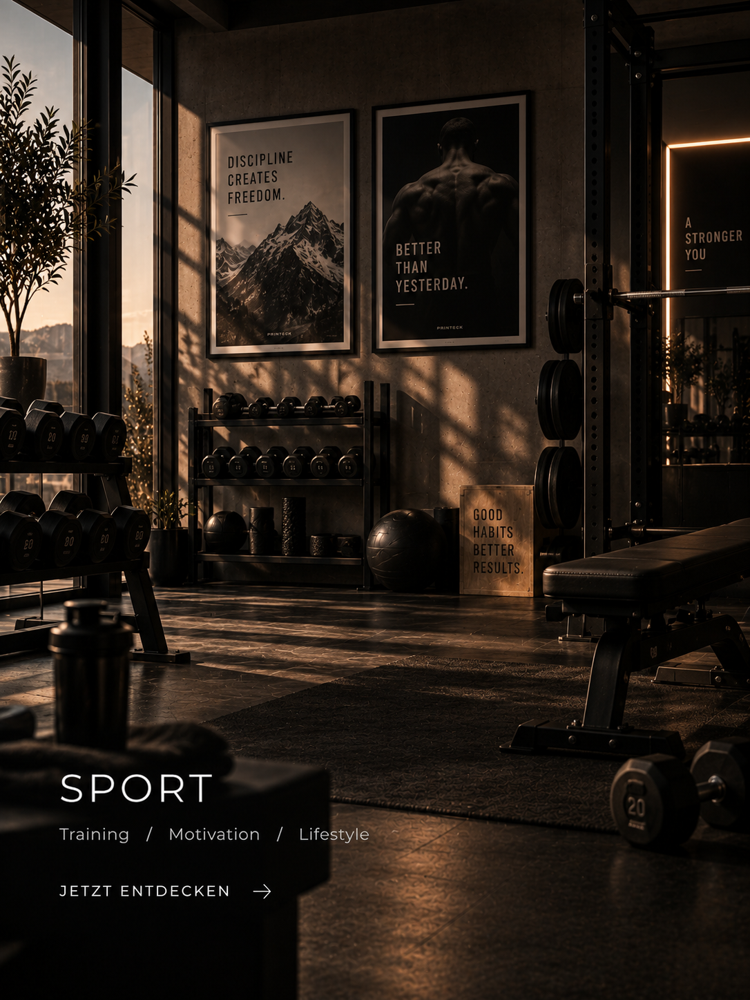 Sport
